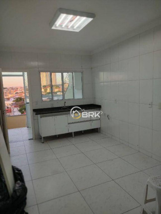 Imagem Sobrado com 3 Quartos à Venda ou Locação, 150 m² em Vila Feliz - São Paulo