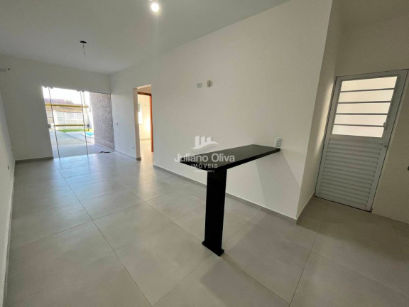Imagem Casa com 3 Quartos à Venda, 81 m² em Barra Do Sai - Itapoá