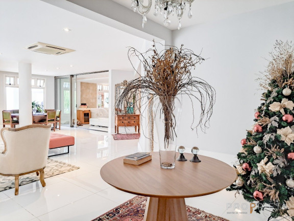 Imagem Casa de Condomínio com 4 Quartos à Venda, 900 m² em Barra Da Tijuca - Rio De Janeiro
