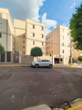 Imagem Apartamento com 3 Quartos à Venda, em Jardim America - Bauru Imagem Apartamento com 3 Quartos à Venda, em Jardim America - Bauru