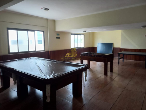 Imagem Apartamento com 2 Quartos à Venda, 70 m² em Flórida - Praia Grande