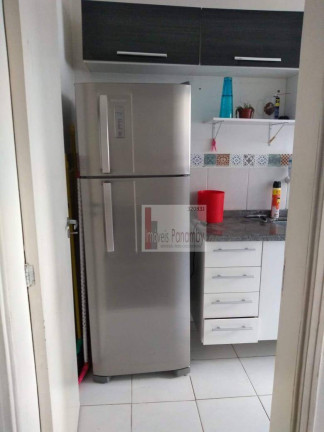 Imagem Apartamento com 2 Quartos à Venda, 53 m² em Morumbi - São Paulo Imagem Apartamento com 2 Quartos à Venda, 53 m² em Morumbi - São Paulo