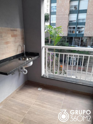 Imagem Apartamento com 2 Quartos à Venda, 65 m² em Campestre - Santo André Imagem Apartamento com 2 Quartos à Venda, 65 m² em Campestre - Santo André