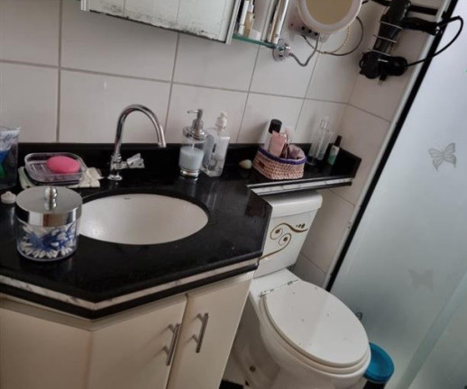 Imagem Apartamento com 2 Quartos à Venda, 50 m² em Vila Firmiano Pinto - São Paulo Imagem Apartamento com 2 Quartos à Venda, 50 m² em Vila Firmiano Pinto - São Paulo