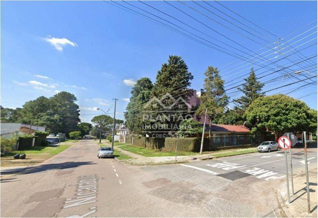 Imagem Terreno à Venda, 1.098 m² em Bacacheri - Curitiba Imagem Terreno à Venda, 1.098 m² em Bacacheri - Curitiba