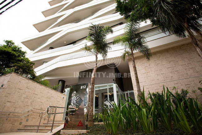 Imagem Apartamento com 4 Quartos à Venda, 341 m² em Paraíso - São Paulo Imagem Apartamento com 4 Quartos à Venda, 341 m² em Paraíso - São Paulo