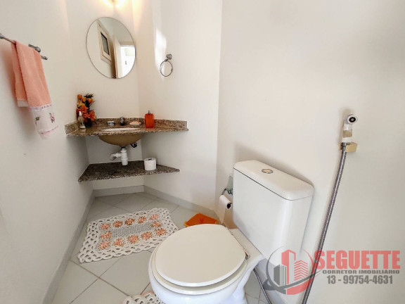 Imagem Casa com 5 Quartos para Alugar,  em Riviera De São Lourenço - Bertioga