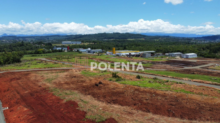 Imagem Terreno à Venda, 360 m² em Mina Do Mato - Criciúma