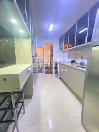 Imagem Apartamento com 4 Quartos à Venda, 139 m² em Jardim - Santo André Imagem Apartamento com 4 Quartos à Venda, 139 m² em Jardim - Santo André