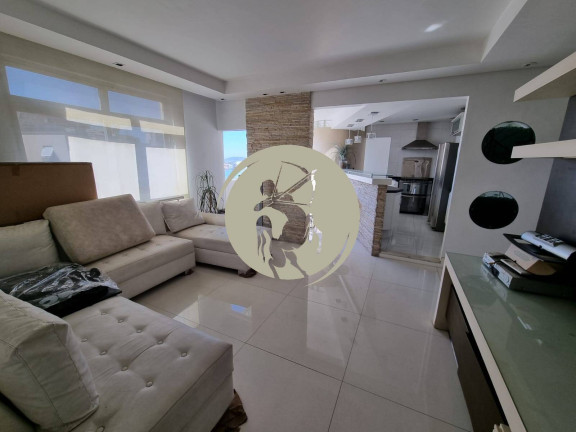Imagem Apartamento com 2 Quartos à Venda, 208 m² em Ponta Da Praia - Santos Imagem Apartamento com 2 Quartos à Venda, 208 m² em Ponta Da Praia - Santos