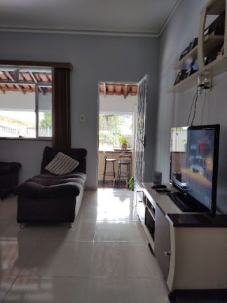 Imagem Casa com 4 Quartos à Venda, 99 m² em Santa Teresa - Juiz De Fora