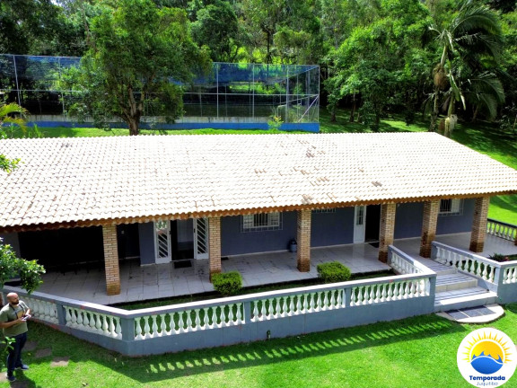 Imagem Imóvel com 5 Quartos para Alugar ou Temporada, em Centro De Juquitiba - Juquitiba Imagem Imóvel com 5 Quartos para Alugar ou Temporada, em Centro De Juquitiba - Juquitiba