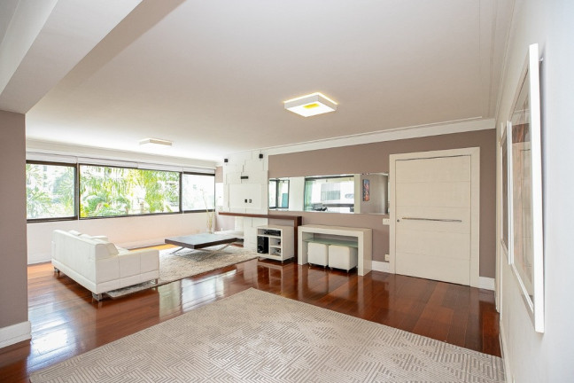 Imóvel com 3 Quartos à Venda, 162 m² em Moema - São Paulo