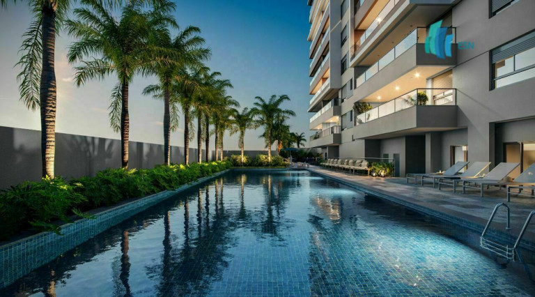 Imagem Apartamento com 3 Quartos à Venda, 123 m² Imagem Apartamento com 3 Quartos à Venda, 123 m²