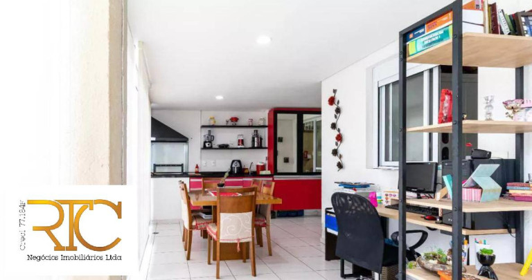 Imagem Apartamento com 2 Quartos à Venda, 80 m² em Socorro - São Paulo Imagem Apartamento com 2 Quartos à Venda, 80 m² em Socorro - São Paulo