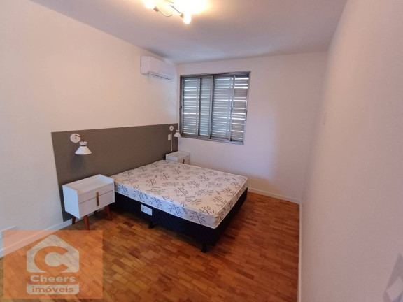 Imagem Apartamento com 2 Quartos à Venda, 71 m² em Vila Olímpia - São Paulo
