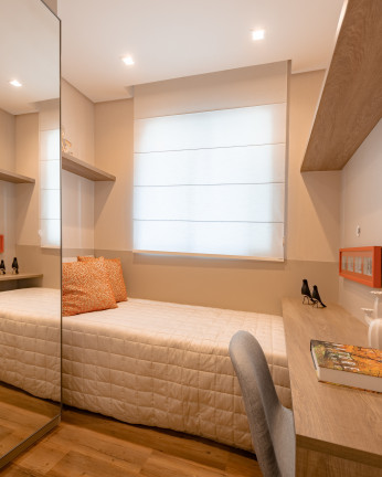 Imagem Apartamento com 3 Quartos à Venda, 118 m² em Batel - Curitiba