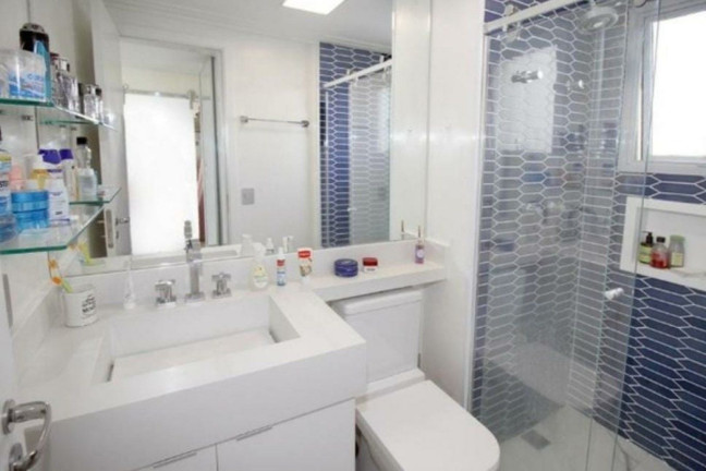 Imagem Apartamento com 2 Quartos à Venda, 80 m² em Vila Anastácio - São Paulo Imagem Apartamento com 2 Quartos à Venda, 80 m² em Vila Anastácio - São Paulo