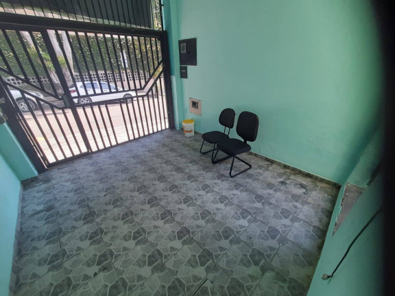 Imagem Casa com 2 Quartos à Venda, 350 m² em Centro - Jundiaí Imagem Casa com 2 Quartos à Venda, 350 m² em Centro - Jundiaí