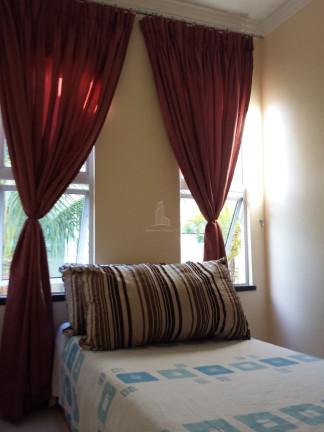 Imagem Casa de Condomínio com 4 Quartos à Venda, 300 m² em Edson Queiroz - Fortaleza Imagem Casa de Condomínio com 4 Quartos à Venda, 300 m² em Edson Queiroz - Fortaleza
