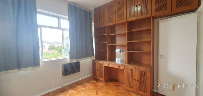 Imagem Apartamento com 3 Quartos à Venda, 140 m² em Tijuca - Rio De Janeiro