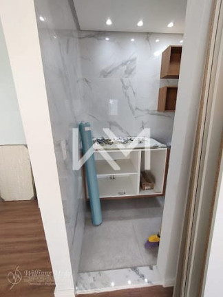 Imagem Apartamento com 2 Quartos à Venda, 47 m² em Vila Galvão - Guarulhos Imagem Apartamento com 2 Quartos à Venda, 47 m² em Vila Galvão - Guarulhos