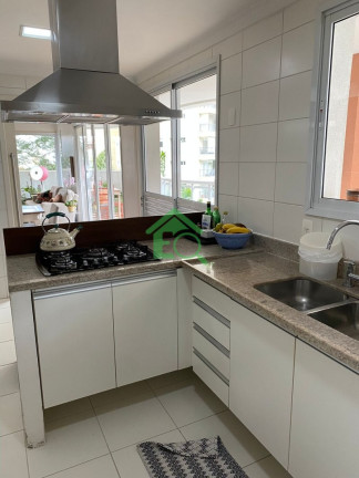 Imagem Apartamento com 3 Quartos à Venda, 185 m² em Vila Sofia - São Paulo