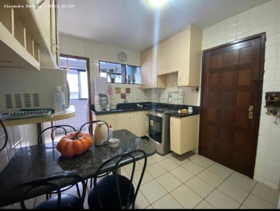 Imagem Apartamento com 3 Quartos à Venda, 120 m² em Graças - Recife Imagem Apartamento com 3 Quartos à Venda, 120 m² em Graças - Recife