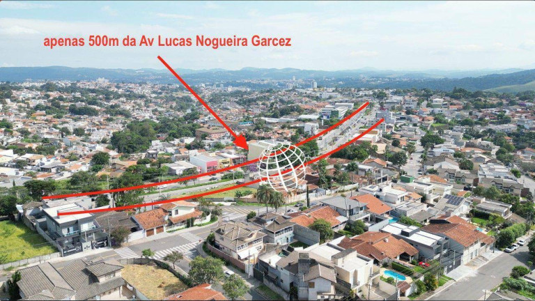 Imagem Terreno à Venda, 476 m² em Jardim Maristela - Atibaia Imagem Terreno à Venda, 476 m² em Jardim Maristela - Atibaia