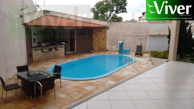Imagem Casa com 4 Quartos à Venda, 450 m² em Araçagy - São José De Ribamar Imagem Casa com 4 Quartos à Venda, 450 m² em Araçagy - São José De Ribamar