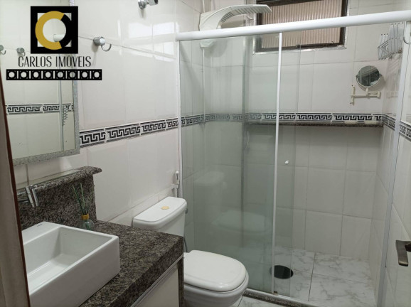 Imagem Apartamento à Venda, 75 m² em Pompéia - Santos Imagem Apartamento à Venda, 75 m² em Pompéia - Santos