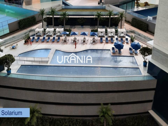 Imagem Apartamento com 4 Quartos à Venda, 188 m² em Darly Santos - Vila Velha