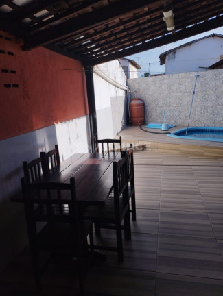 Imagem Casa com 3 Quartos à Venda, 100 m² em Ernani Sátiro - João Pessoa Imagem Casa com 3 Quartos à Venda, 100 m² em Ernani Sátiro - João Pessoa