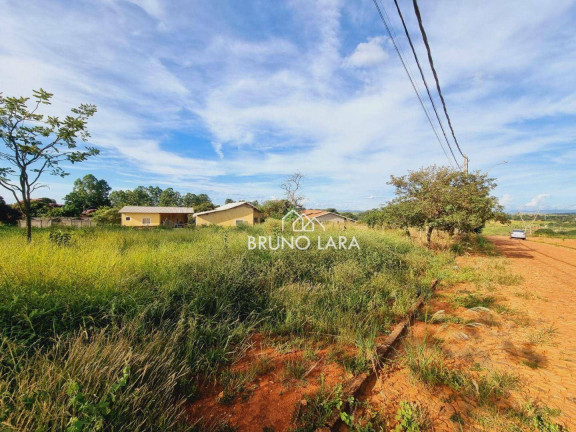 Imagem Terreno à Venda, 1.006 m² em Fazenda Mirante - Igarapé Imagem Terreno à Venda, 1.006 m² em Fazenda Mirante - Igarapé