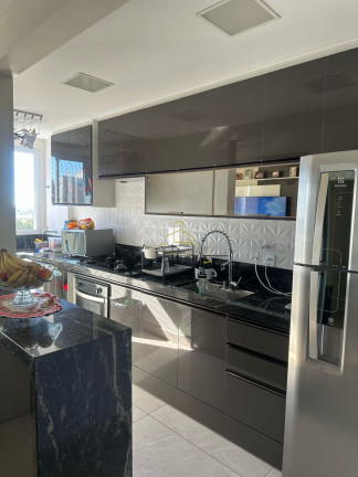 Imagem Imóvel com 3 Quartos à Venda, 64 m² em Valparaíso - Serra