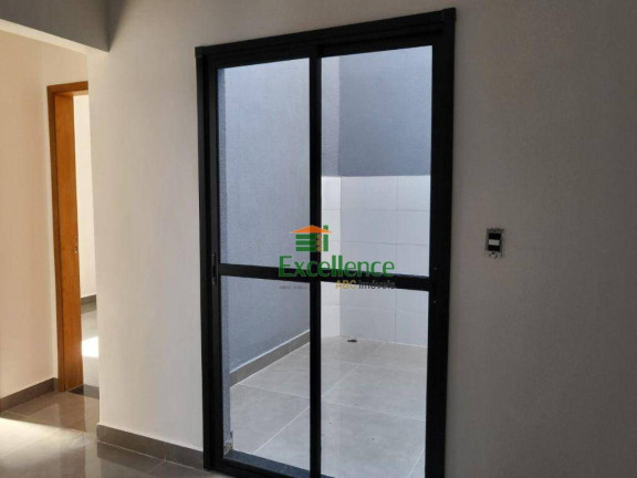 Imagem Apartamento com 2 Quartos à Venda, 42 m² em Vila Scarpelli - Santo André Imagem Apartamento com 2 Quartos à Venda, 42 m² em Vila Scarpelli - Santo André