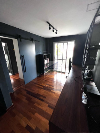 Imagem Apartamento com 3 Quartos à Venda, 116 m² em Cidade Monções - São Paulo Imagem Apartamento com 3 Quartos à Venda, 116 m² em Cidade Monções - São Paulo