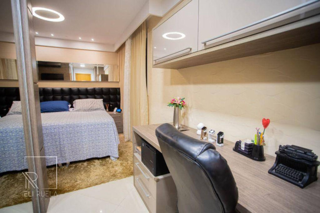 Imagem Cobertura com 4 Quartos à Venda, 295 m² em Praia De Itaparica - Vila Velha Imagem Cobertura com 4 Quartos à Venda, 295 m² em Praia De Itaparica - Vila Velha