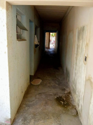 Imagem Sobrado com 2 Quartos à Venda, 230 m² em Jardim Residencial Santa Cruz - Tatuí