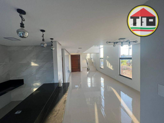 Imagem Casa com 3 Quartos à Venda, 267 m² em Condomínio - Marabá Imagem Casa com 3 Quartos à Venda, 267 m² em Condomínio - Marabá