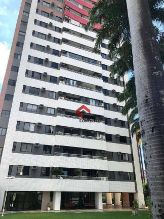 Imagem Apartamento com 3 Quartos à Venda, 98 m² em Aldeota - Fortaleza Imagem Apartamento com 3 Quartos à Venda, 98 m² em Aldeota - Fortaleza