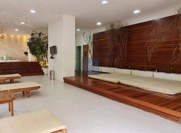 Imagem Apartamento com 3 Quartos à Venda, 163 m² em Parque Industrial Tomas Edson - São Paulo