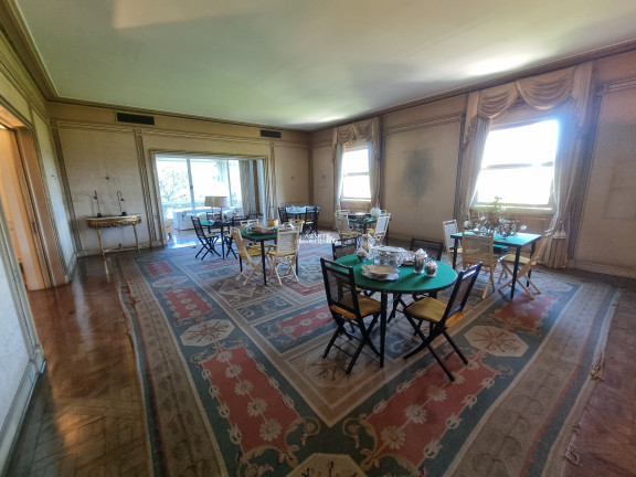 Imagem Apartamento com 4 Quartos à Venda, 780 m² em Jardim Europa - São Paulo Imagem Apartamento com 4 Quartos à Venda, 780 m² em Jardim Europa - São Paulo