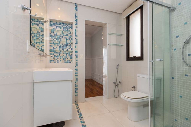 Imagem Apartamento com 3 Quartos à Venda, 146 m² em Moema - São Paulo Imagem Apartamento com 3 Quartos à Venda, 146 m² em Moema - São Paulo