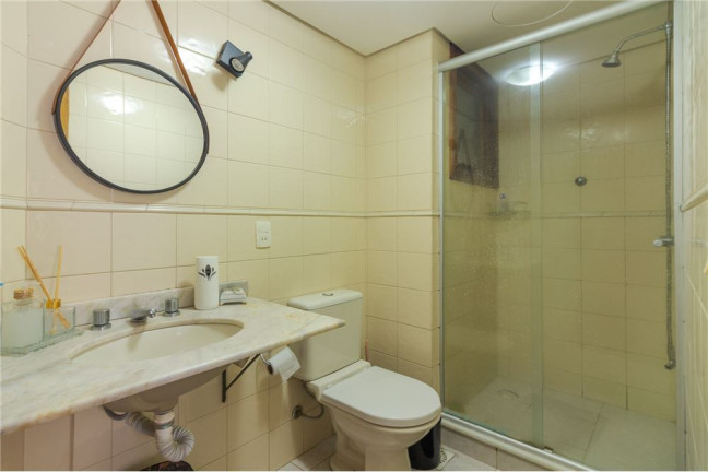 Imagem Imóvel com 2 Quartos à Venda, em Praia De Belas - Porto Alegre Imagem Imóvel com 2 Quartos à Venda, em Praia De Belas - Porto Alegre