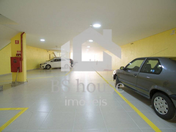 Imagem Apartamento com 3 Quartos à Venda, 186 m² em Campestre - Santo André Imagem Apartamento com 3 Quartos à Venda, 186 m² em Campestre - Santo André