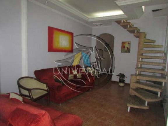 Imagem Sobrado com 3 Quartos à Venda, 130 m² em Vila Re - Sao Paulo Imagem Sobrado com 3 Quartos à Venda, 130 m² em Vila Re - Sao Paulo