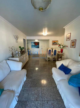 Imagem Apartamento com 4 Quartos à Venda, 149 m² em Barra Da Tijuca - Rio De Janeiro