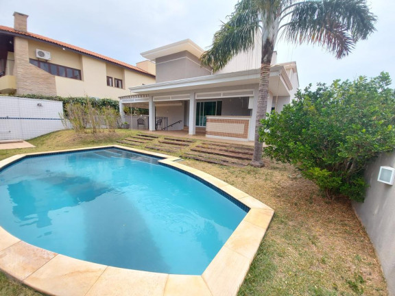 Imagem Sobrado com 4 Quartos à Venda, 276 m² em Loteamento Alphaville Campinas - Campinas Imagem Sobrado com 4 Quartos à Venda, 276 m² em Loteamento Alphaville Campinas - Campinas
