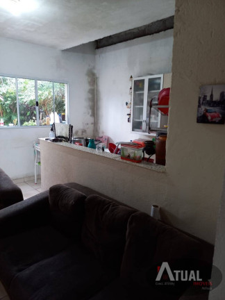 Imagem Casa com 3 Quartos à Venda, 140 m² em Jardim Imperial - Atibaia